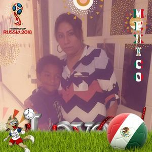 Meet your Posher, Janet